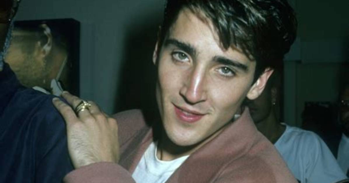 What Happened to Jonathan Knight: Where Is He Now?