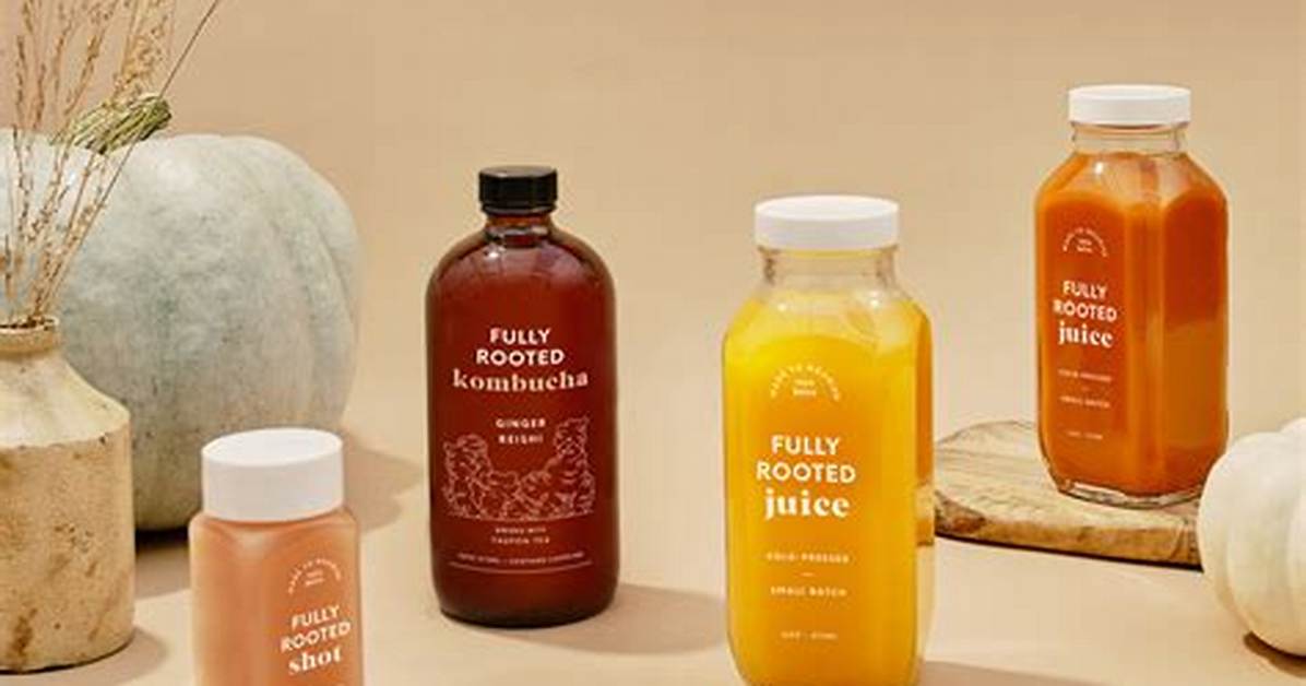 What Happened to Rooted Juice Tacoma? Celebrity. Fm #1 Official Stars, Business & People Netw ·