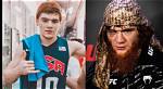 What Happened to Sharaputdin Magomedov Eye? Know All About One-Eyed Undefeated Fighter from Dagestan