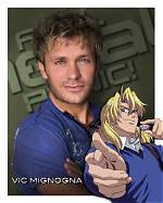 What Happened to Vic Mignogna? Appeal and Lawsuit Update