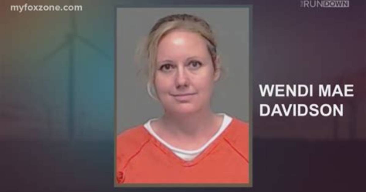 What Happened to Wendi Mae Davidson Son Shane Michael Severance? Details on Abc 20/20 Dead Man Talking