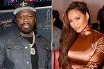 What Is 50 Cent Girlfriend Age? Details to Know About