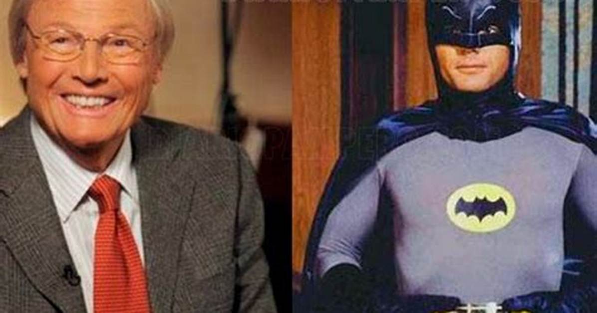 What Is Adam West Famous For, His Net Worth, How Did He Die, Was He Gay?