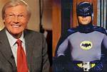 What Is Adam West Famous For, His Net Worth, How Did He Die, Was He Gay?