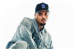 What Is Chris Brown's Notorious Nickname?