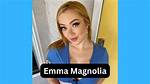 What Is Emma Magnolia Real Name? Here Is What We Know About the Internet Celebrity