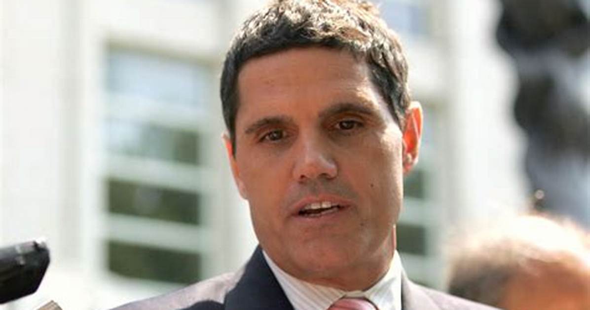 What Is John Lauro's Ethnicity? - Background and Origins
