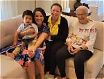What Is Laura Jarrett Ethnicity? Parents Siblings and Family Explored