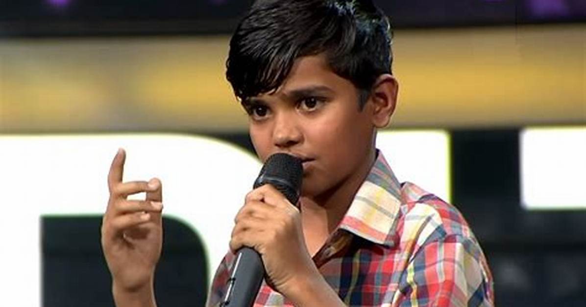 What Is Mani Superstar Singer Father Name? Meet His Mother Sunita Rani and Family