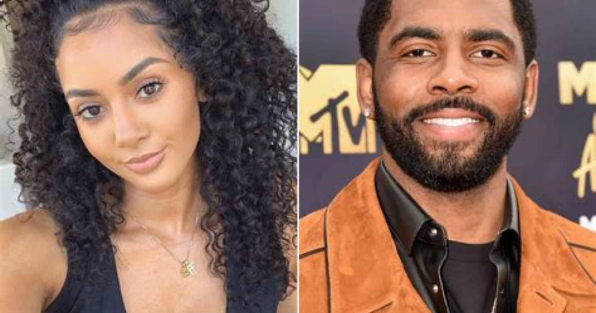 What Is Marlene Wilkerson’s Ethnicity? Everything to Know About the Baby Mama of Kyrie Irving’s Child
