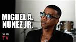 What Is Miguel Nunez Sexuality – Is He Gay? Details We Know About the Actor