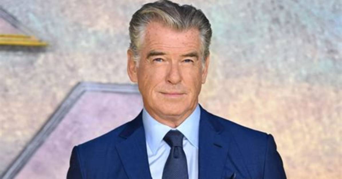 What Is Pierce Brosnan's Jaw-Dropping Net Worth in 2023?
