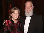 What Is Regina Lasko, Wife of David Letterman's Age? Learn About Her Son, Net Worth & More!