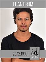 What Is the Age of Luan Brum? Wikipedia Net Worth Instagram Details of the Actor