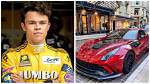 What Is the Net Worth of Nyck De Vries? Parents & Sister Instagram Explored of the Racing Driver
