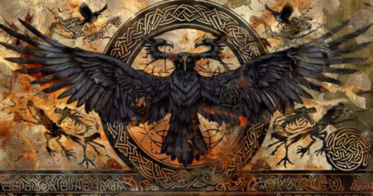 What Is the Norse Pagan Web of Wyrd? ·