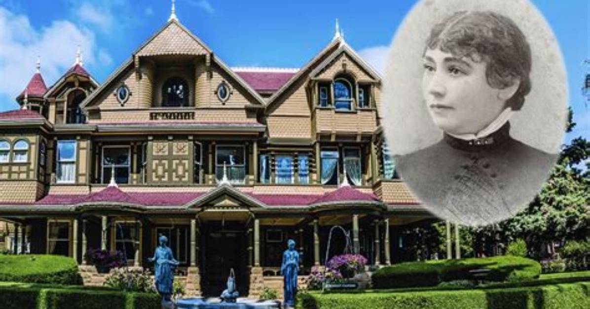 What Led to Sarah Winchester's Untimely Demise?