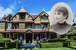 What Led to Sarah Winchester's Untimely Demise?