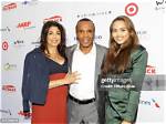 What’s Become of Camille Leonard? Daughter of Sugar Ray Leonard and Bernadette Robi