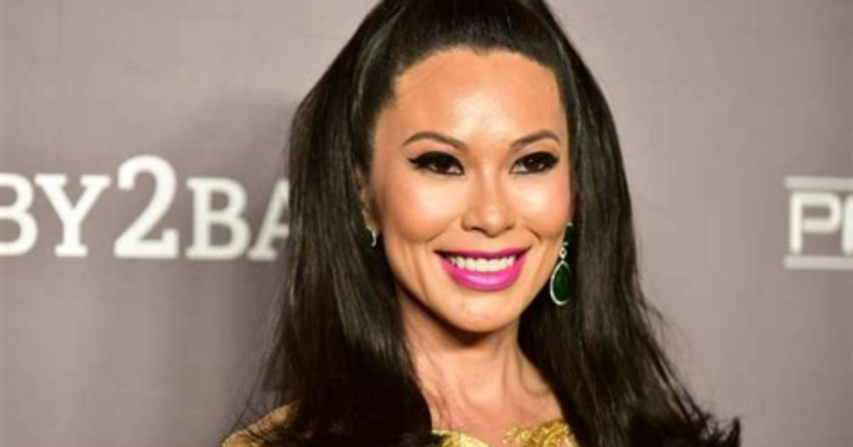 What's Christine Chiu's Age? Discover the Truth!