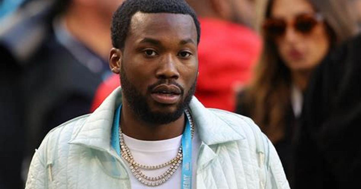What's Meek Mills Net Worth? Celebrity. Fm #1 Official Stars, Business & People Network, ·