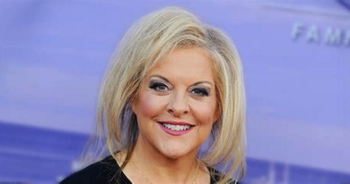 What's Nancy Grace's Political Party: Democrat or Republican?