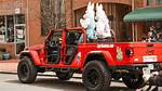 What Year Did Jeep Start Hiding Easter Eggs? Celebrity ·