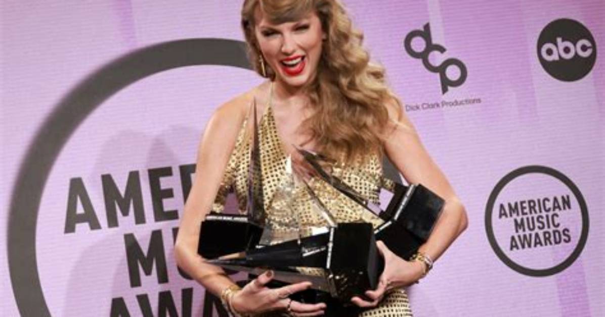 What Year Was Taylor Swift on American Idol