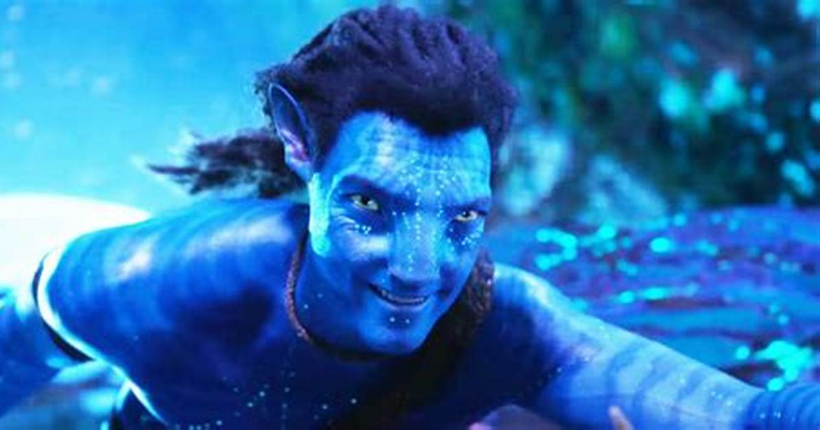 When Avatar 2 Swims to Disney: Dive into the Sequel's Release Date
