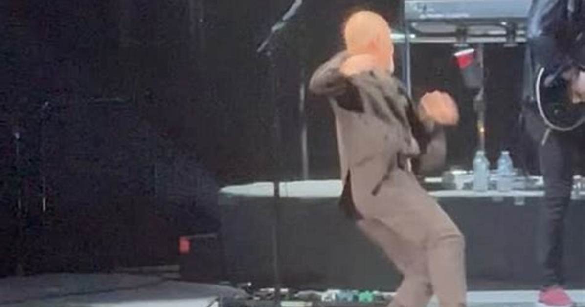 When Billy Joel Fell Ill: a Look at His Health Struggles