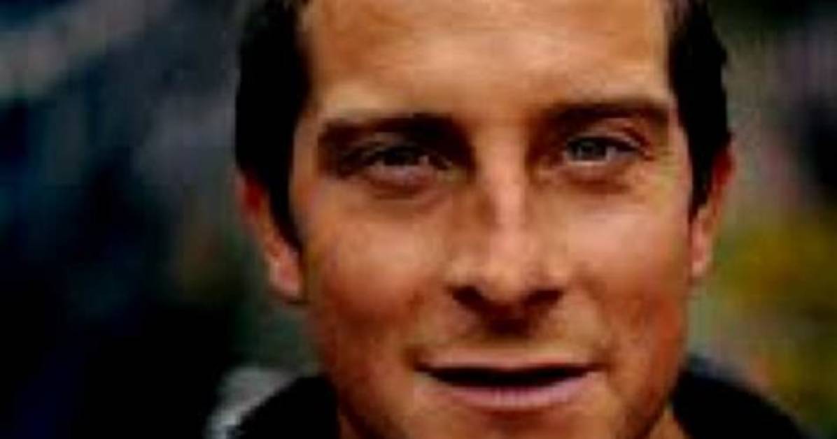 When Did Bear Grylls Die - the Real Truth Debunked