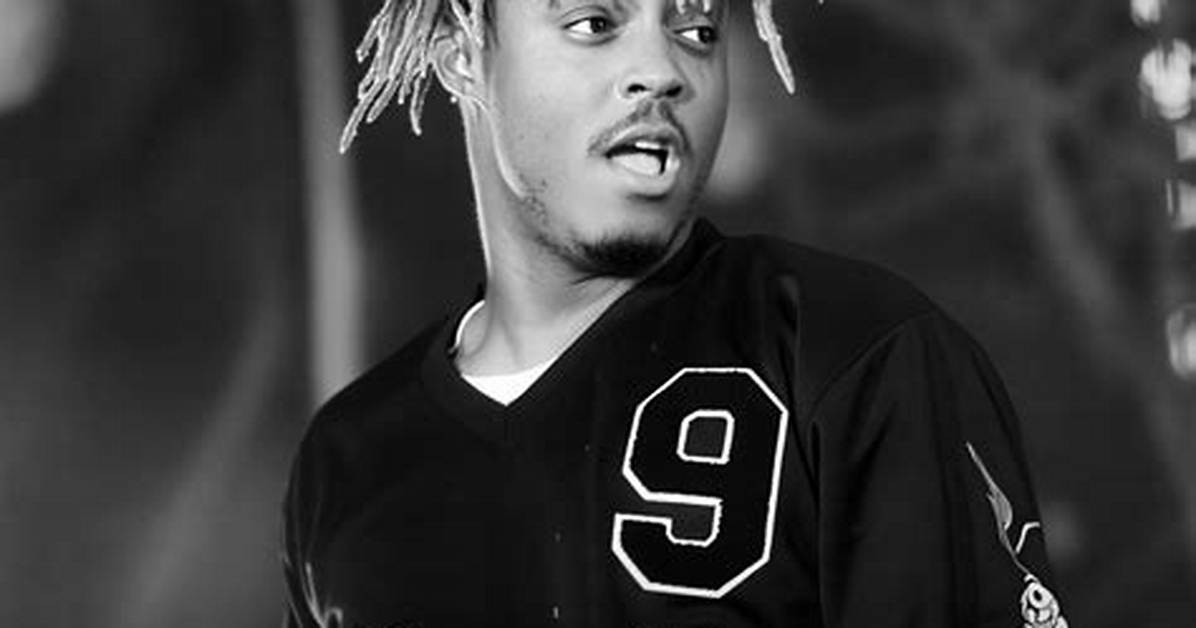 When Did Juice Wrld Tragically Pass Away?
