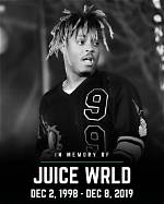 When Did Juice Wrld Tragically Pass Away?