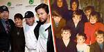 When Did Mark Wahlberg Depart Nkotb: Timeline of His Exit