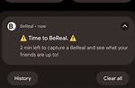 When Does Bereal Go off: Uncover the Secret Time