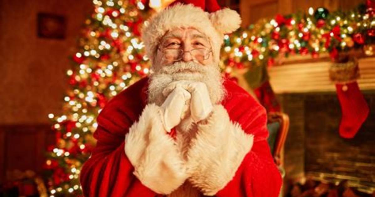When Exactly Does Santa Claus Come? - a Comprehensive Guide