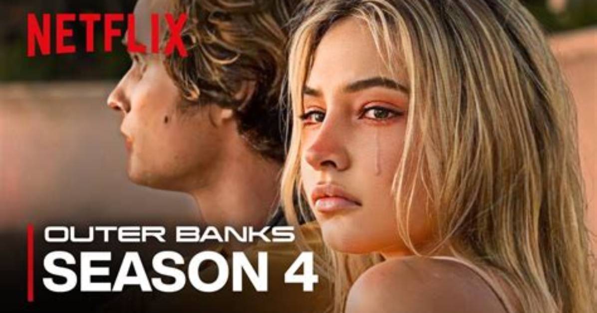 When Is the New Season of Outer Banks Coming out: Your Ultimate Guide