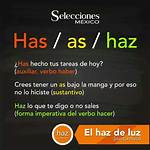 When to Use Haz in Spanish: the Ultimate Guide