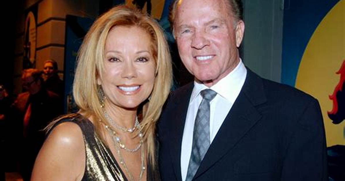 When Was Frank Gifford Born and Died?