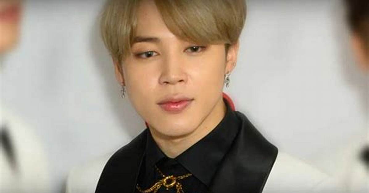 When Was Jimin Born? Uncover the Bts Star's Date of Birth