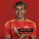 When Was Lamine Yamal Born: a Timeline of His Life and Career