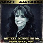 When Was Louise Mandrell Born? : Uncovering Her Age