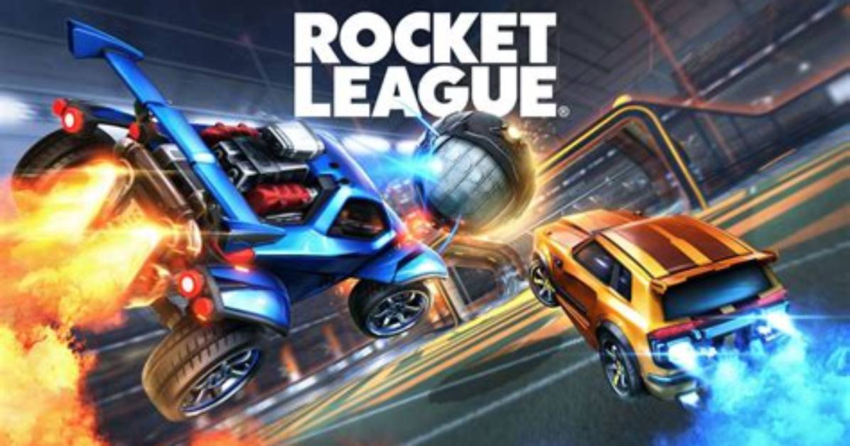When Was Rocket League First Released?