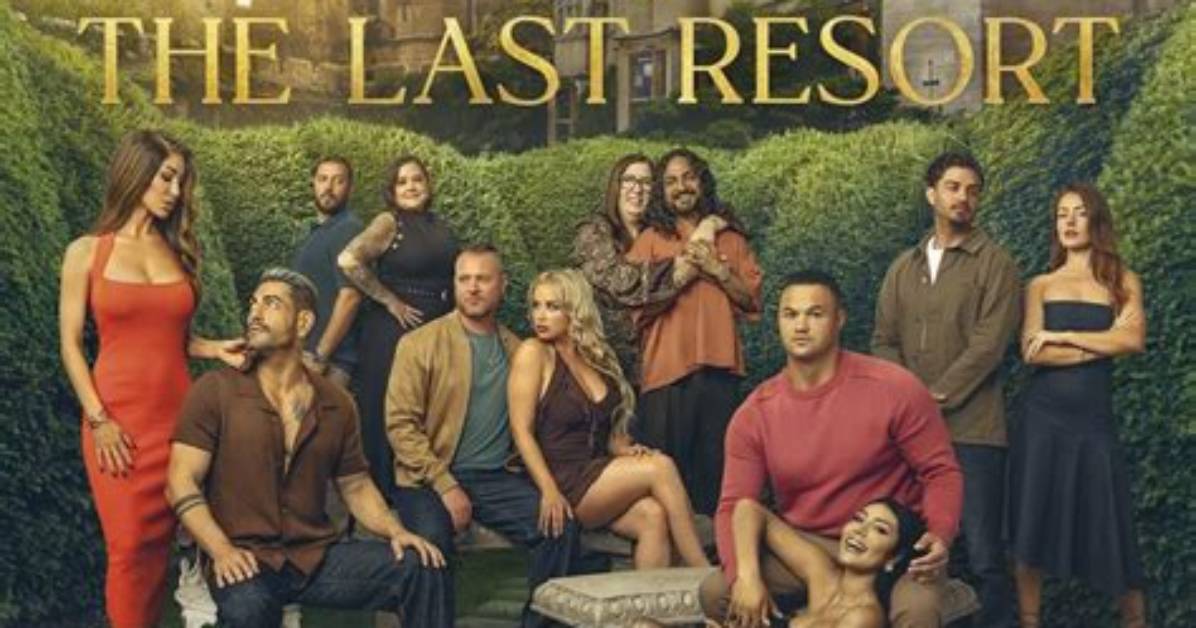 When Was the Last Resort Filmed? - a Comprehensive Guide