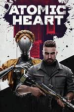 When Will 'Atomic Hearts' Blast onto the Gaming Scene?