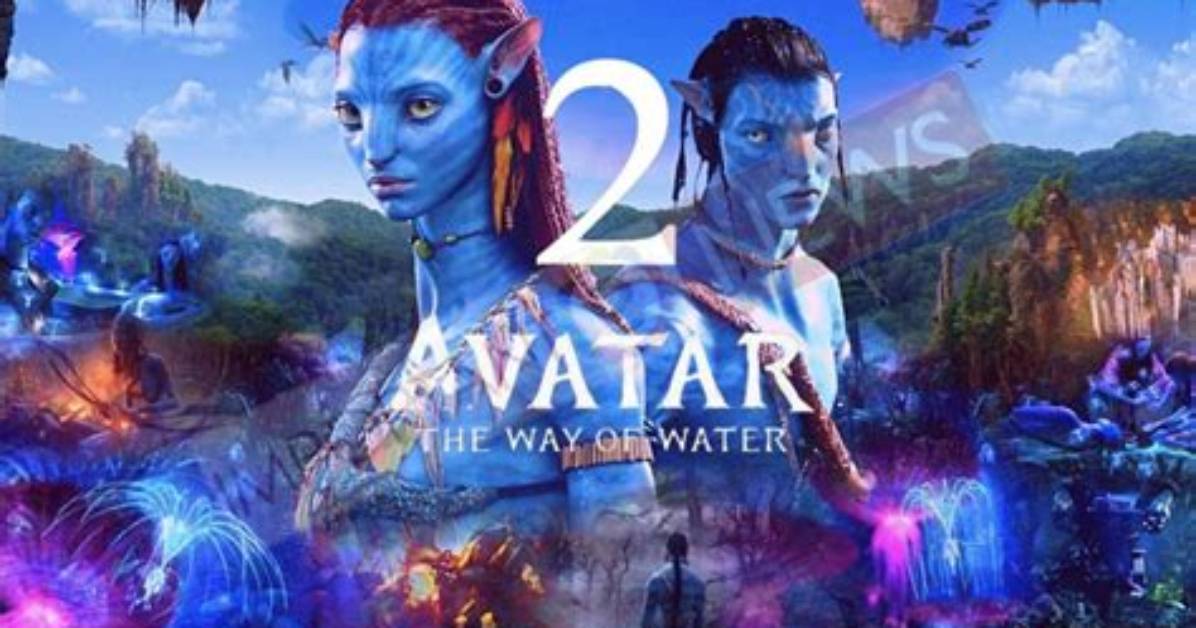 When Will Avatar 2 Be Available on Disney Plus?