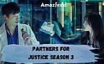 When Will Partners of Justice Season 3 Arrive? Release Date Rumors
