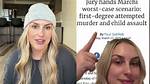 When Will Rhonda Marchi Be Released? Latest News and Updates