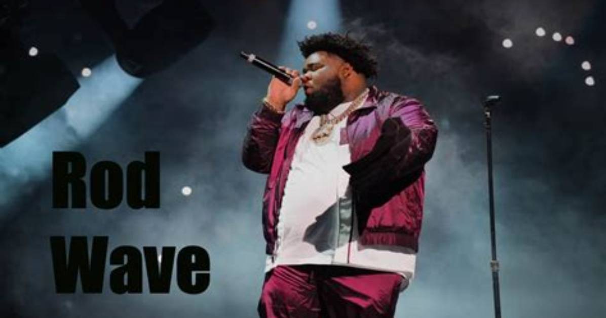 When Will Rod Wave Release His Next Album: Release Date Predictions