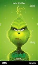 When Will the Next Grinch Movie Premiere? Find out Here!